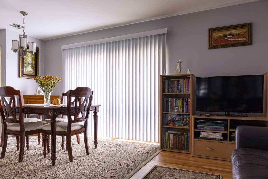 BUYING BLINDS FOR YOUR HOME