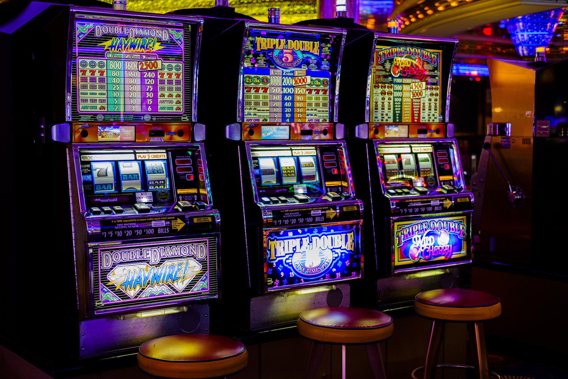 casino slots online free