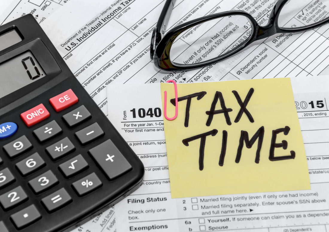 5 Pro Tips for How to Pay Less Taxes This Tax Season Areas of My