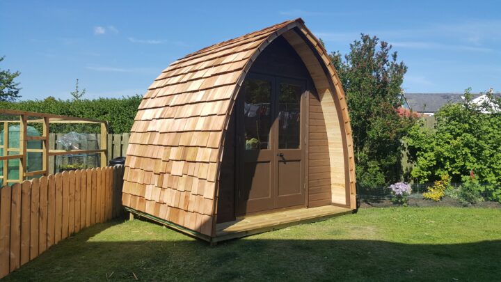 3 Uses For Garden Pods You Need To Know - Areas of My Expertise