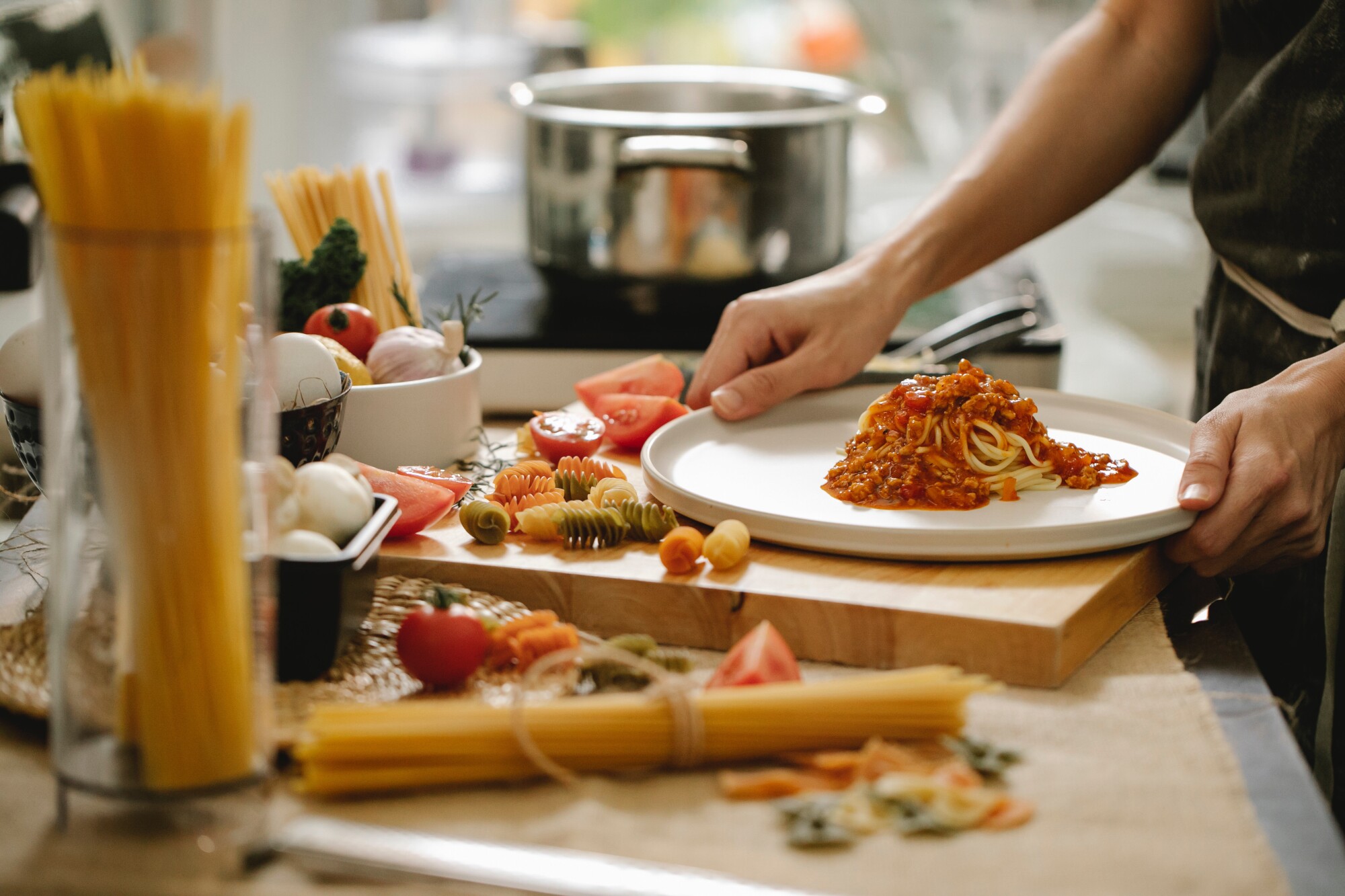 7 Things You Need to Thrive In Your Cooking Hobby - Areas of My Expertise